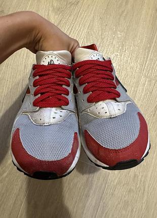 Кроссовки nike huarache. оригинал❗️ 2