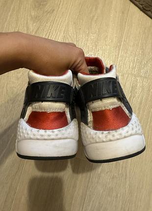 Кроссовки nike huarache. оригинал❗️ 3