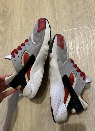 Кроссовки nike huarache. оригинал❗️ 4