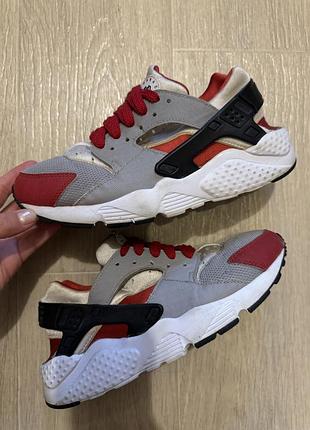 Кроссовки nike huarache. оригинал❗️ 5