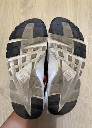 Кроссовки nike huarache. оригинал❗️ 6