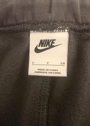Штани спортивні від nike 2