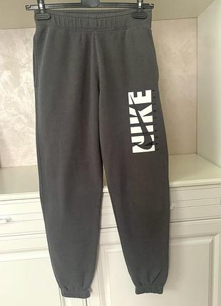 Штани спортивні від nike