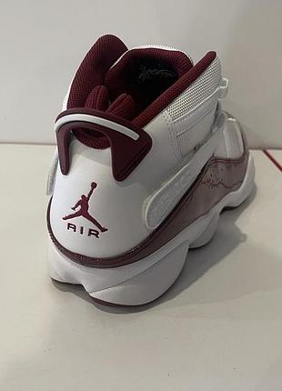 Nike кросівки 3