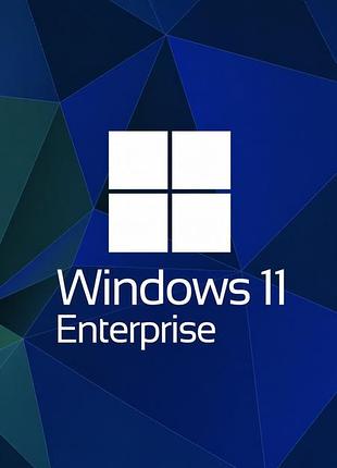 Microsoft windows 11 enterprise