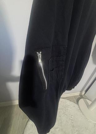 Куртка бомпер  р . 4 xl 8