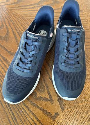 Кросівки skechers 42-43р.  28 см original нові