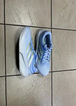 Кроссовки adidas 40 р 3