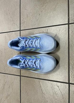 Кроссовки adidas 40 р 4