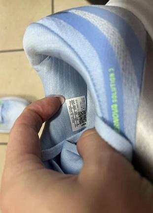 Кроссовки adidas 40 р 6