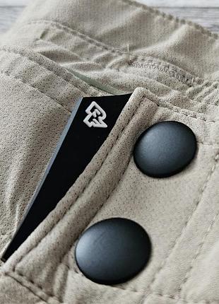 Велошорти race face trigger m 3