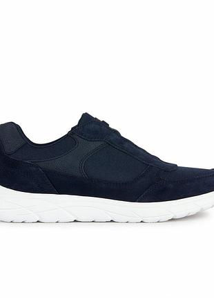 Кроссовки geox palermo. италия. оригинал. размер 41.