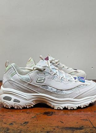 Жіночі кросівки skechers кроссовки женские
