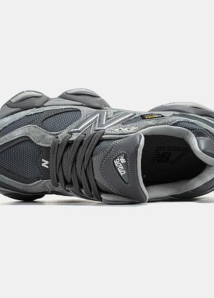 New balance 9060 cordura | термо 7