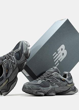 New balance 9060 cordura | термо