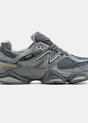 New balance 9060 cordura | термо 2