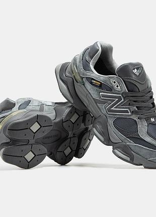 New balance 9060 cordura | термо 6