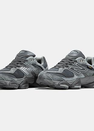 New balance 9060 cordura | термо 4