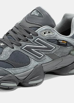 New balance 9060 cordura | термо 5