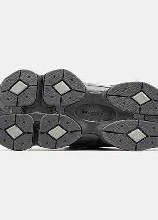 New balance 9060 cordura | термо 10