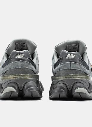 New balance 9060 cordura | термо 8