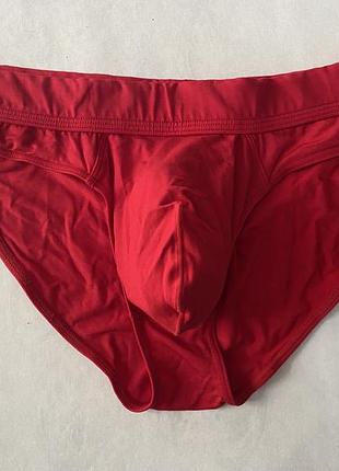 Чоловічі труси-плавки obviously apparel (преміальний австралійський бренд анатомічної білизни)