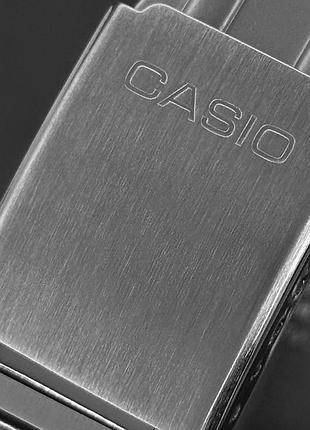 Мужские часы casio mtp-1370d-7a2 10