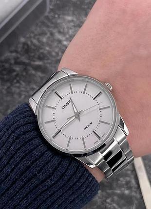 Мужские часы casio mtp-1303d-7a 2