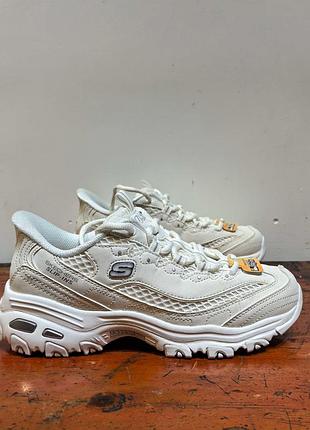 Жіночі кросівки skechers кроссовки женские