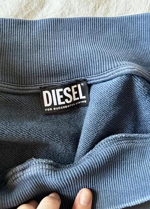 Сукня на спущене плече diesel оригінал 7