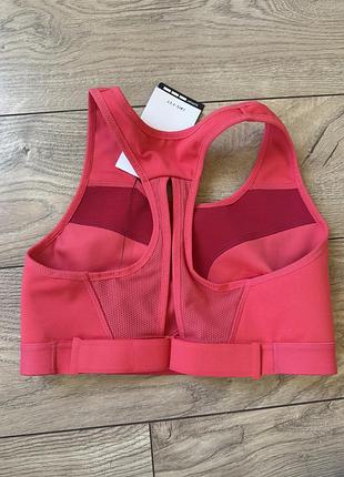Рожевий топ nike оригінал 5