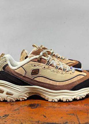 Жіночі кросівки skechers кроссовки женские