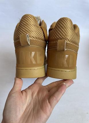 Кросівки nike 3