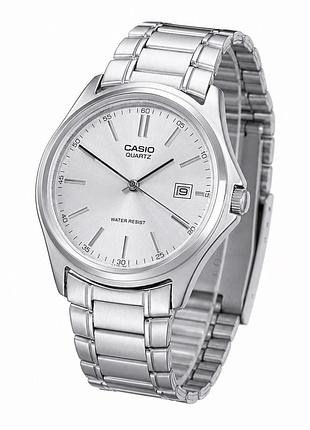 Мужские часы casio mtp-1183a-7a