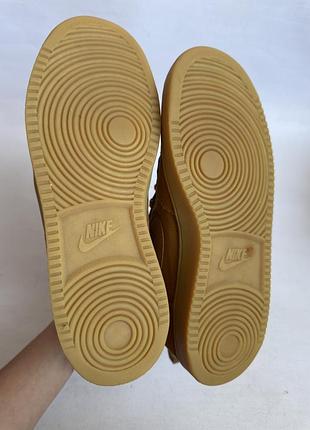 Кросівки nike 4