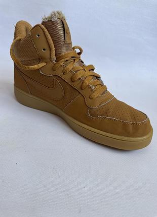 Кросівки nike 6