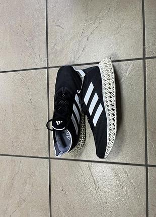 Кроссовки adidas 38 р 3