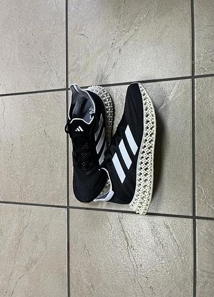 Кроссовки adidas 38 р 4