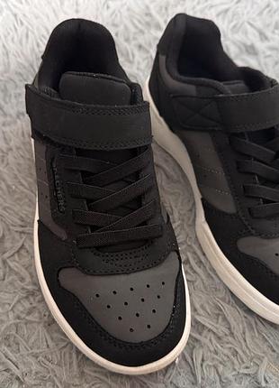 Кеди skechers quick street 2