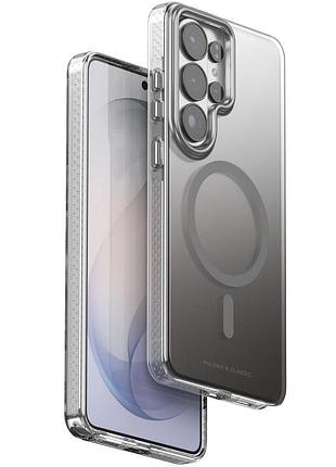 Чохол tpu+pc puloka resplendent with magnetic fit для samsung galaxy s26 ultra
