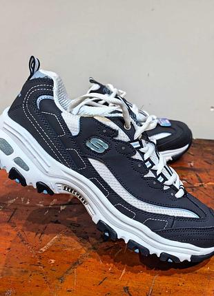 Жіночі кросівки skechers кроссовки женские