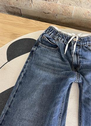 Джинси zara 3