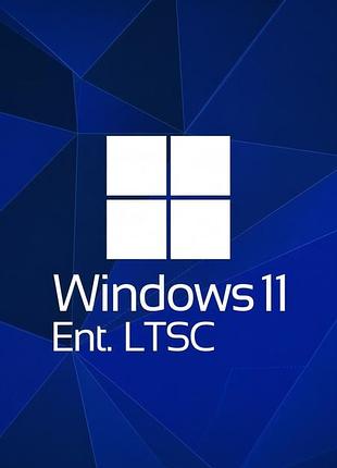 Microsoft windows 11 ltsc
