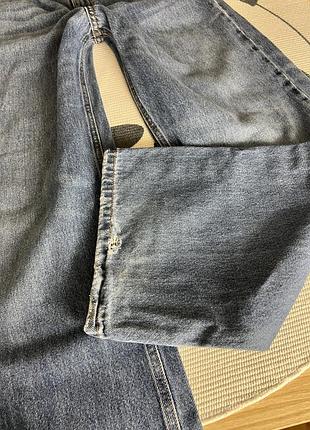 Джинси zara 5