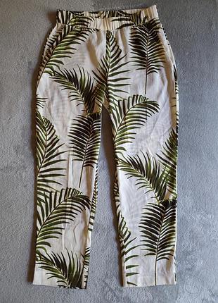 Брюки h&m розмір 36