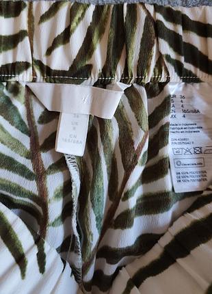 Брюки h&amp;m размер 36 3