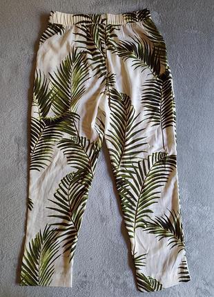 Брюки h&amp;m размер 36 2