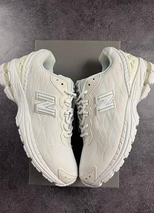New balance 1906r fantomfit white