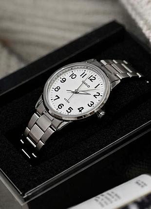 Женские часы casio ltp-1303d-7b 3