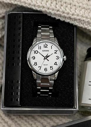 Женские часы casio ltp-1303d-7b 4